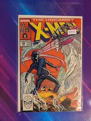 Buy Uncanny X-men #230 Vol. 1 9.0 Marvel Comic Book E57-10 • 7.88£