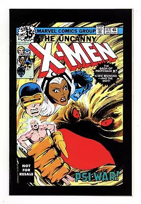 Buy Uncanny X-Men #117LEGENDS FN+ 6.5 2004 • 9.09£