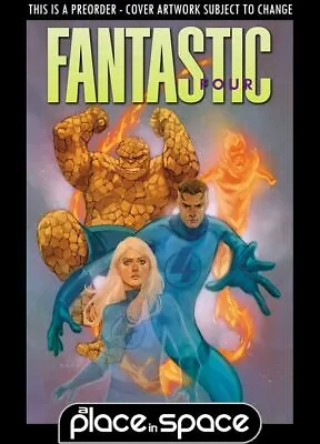 Buy (wk12) Fantastic Four #18b - Phil Noto Variant - Preorder Mar 20th • 4.40£