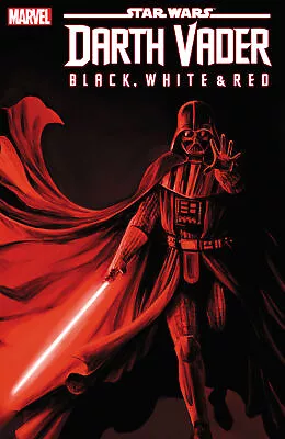 Buy Star Wars Darth Vader Black White And Red #3 Carnero Variant (28/06/2023) • 3.95£
