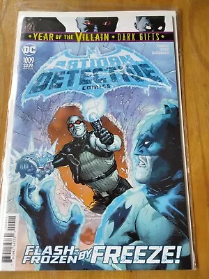 Buy Batman Detective No. 1009 DC Comics • 4.25£