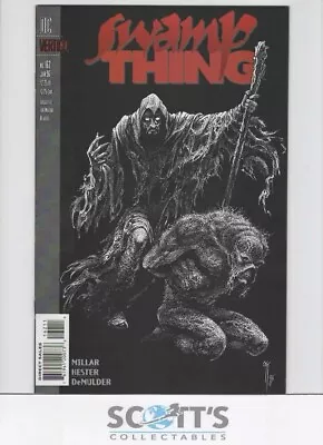 Buy Swamp Thing  #162  Vf  (vol 2) • 3£