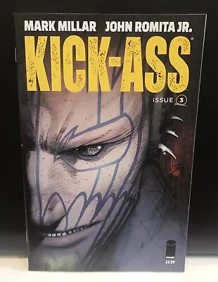 Buy Kick  Ass #3 Comic Image Comics • 1.67£