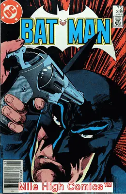 Buy BATMAN  (1940 Series)  (DC) #395 NEWS JEWEL Good Comics Book • 24.60£
