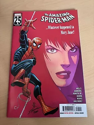 Buy The Amazing Spider-Man No 25 (2023) Vol 6. • 0.99£