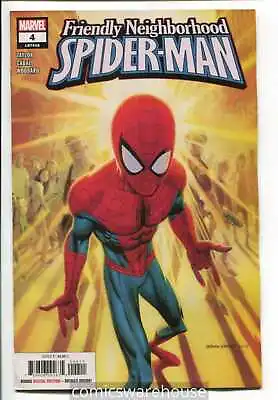 Buy Friendly Neighborhood Spider-man (2018 Marvel) #4 Nm G12596 • 3.15£