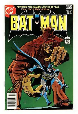 Buy Batman #296 VG/FN 5.0 1978 • 21.29£