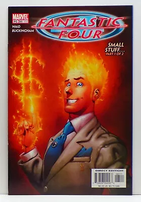 Buy Fantastic Four #65 • 2.76£