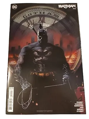 Buy Batman #142 Cvr E Stevan Subic Variant | Joker Year One (DC 2024) NM 👀👀👀 • 8.03£