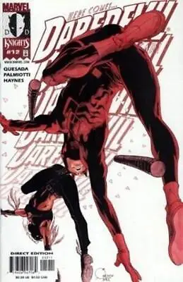 Buy Daredevil Vol. 2 (1998-2009) #12 • 3.25£