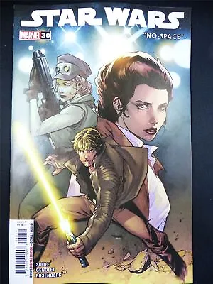 Buy STAR Wars #30 - Mar 2023 Image Comics #1HL • 3.90£