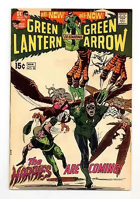 Buy Green Lantern #82 VG+ 4.5 1971 • 27.67£