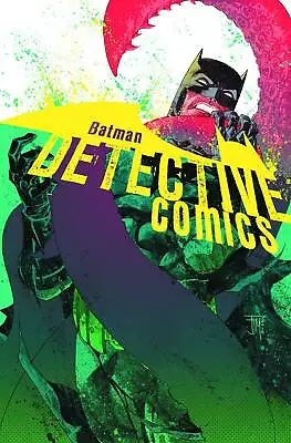 Buy DETECTIVE COMICS (2011-2016) #32 VARIANT VARIANT (1:25) Joe Quinnones DC COMICS • 9.44£