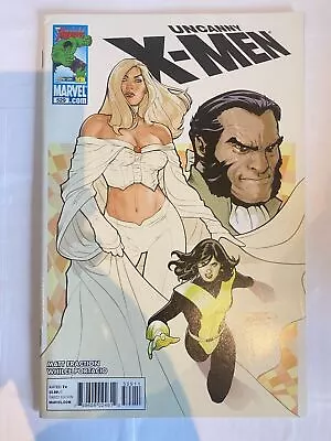 Buy Marvel Comics Uncanny X-Men Vol 1 #400 - #544 Various Modern Era Issues • 4.99£