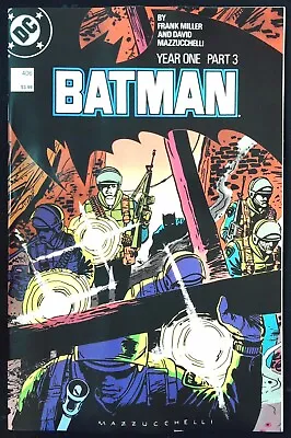 Buy BATMAN #406 Facsimile Edition (2024) - New Bagged • 6.99£