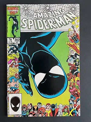 Buy Amazing Spider-Man #282 - Marvel 1986 Comics NM • 16.60£