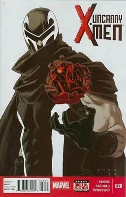 Buy Uncanny X-Men Vol. 4 (2013-2015) #28 • 2.75£