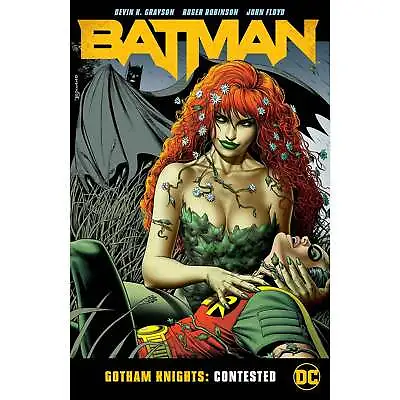 Buy Batman Gotham Knights Contested DC Comics • 19.18£