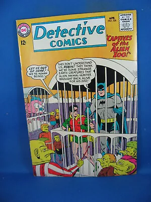 Buy Detective Comics 326  F Vf  Batman  Dc 1964 • 47.44£