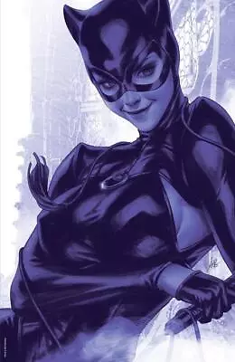 Buy Batman #132 Stanley Artgerm Lau 1 In 50 Incentive Card Stock Variant Cover • 29.99£