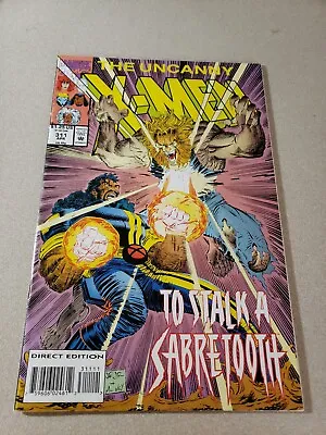 Buy Marvel UNCANNY X-MEN #311 FN 1994 *COMBINE SHIPPING* *BUY MORE & SAVE!* • 1.66£