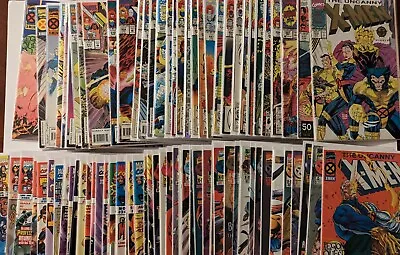 Buy Uncanny X-Men (1991 - 2004) Choose Your Own Issue Marvel • 2.77£