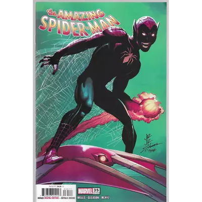 Buy Amazing Spider-man #35 • 4.19£