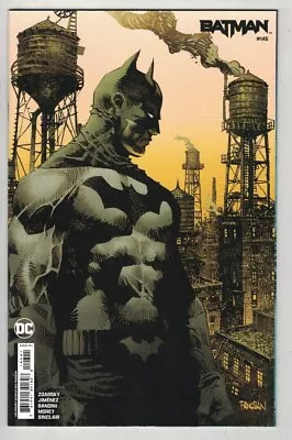 Buy Batman #146 - Dan Panosian Ratio Variant Cover - Dc Comics/2024 - 1/25 • 11.91£