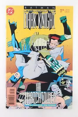 Buy Batman: Legends Of The Dark Knight #56 - 9.8 - DC • 1.58£
