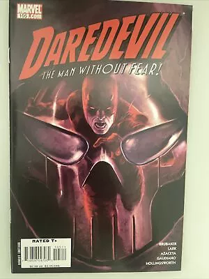 Buy Daredevil (2008) #105 • 4£