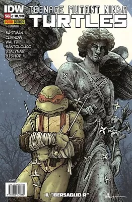 Buy Teenage Mutant Ninja Turtles #56 - Panini Comics - ITALIAN NEW • 9.33£