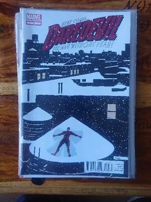 Buy Daredevil 7 Waid Marvel Comics • 5£