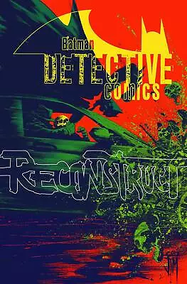 Buy Detective Comics (2011-2016) #39 Dc Comics • 3.02£