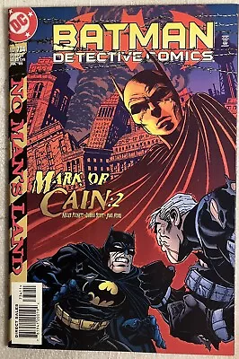 Buy Detective Comics #734!  nm!  • 1.58£
