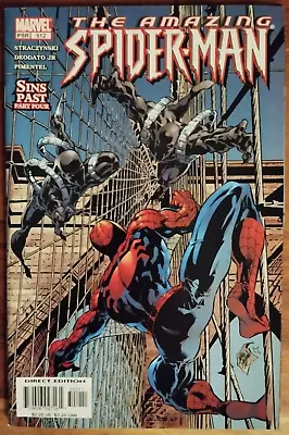 Buy The Amazing Spider-Man #512 (1998) / US Comic / Bagged & Boarded /1st Print • 7.74£