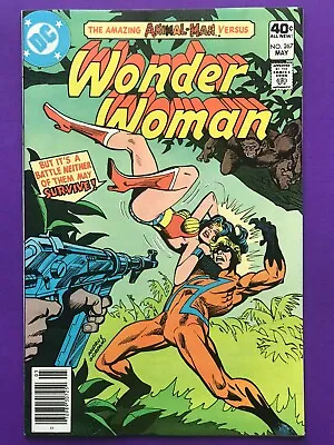 Buy Wonder Woman #267 Vf+ High Grade Bronze Age Dc Comics • 15.99£