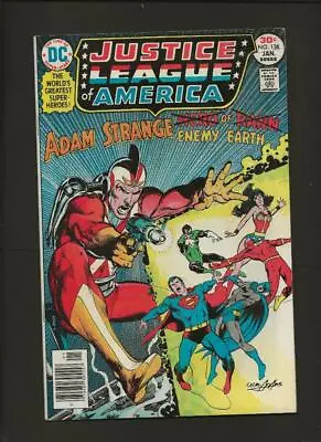 Buy Justice League Of America 138 NM- 9.2 High Definition Scans • 43.54£