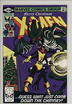Buy Uncanny X-Men 143 - Last Byrne - 10 Copies - Warehouse Find - 9.2 NM- • 143.91£