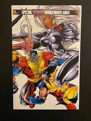 Buy Uncanny X-Men Vol.1 #325 1995 High Grade 9.4 Marvel Comic Book CL64-81 • 9.45£
