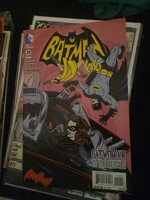 Buy Batman ‘66. #29. High Grade. • 1£