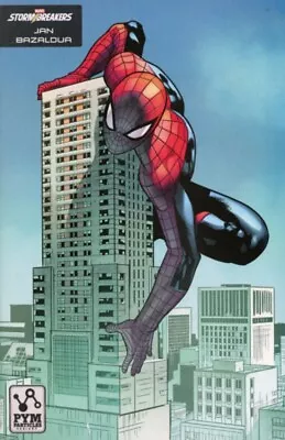 Buy The Amazing Spider-Man #20 Marvel Comics Jan Bazaldua Stormbrea READ DESCRIPTION • 4.50£