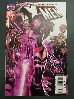 Buy Uncanny X-men #467 (2006) Marvel Vf-nm • 15.99£