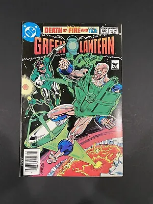 Buy Dc Comics Green Lantern #149 Newsstand VF • 15.79£