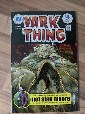 Buy Vark Thing 1 Cerebus The Aardvark In Hell By Dave Sim • 5.99£