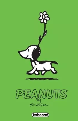 Buy Peanuts#1-4  (vol.1 ) Snoopy First Appearance Cover Vf/nm. • 15.96£