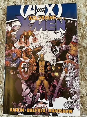Buy WOLVERINE AND THE X-MEN Vol. 3 Aaron Marvel Premiere Hardcover HB HC  • 14.95£