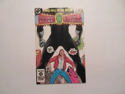 Buy DC Comics Green Lantern #182  • 15.77£