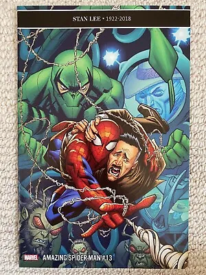 Buy Amazing Spider-Man #13 NM (Marvel 2019) • 2.49£