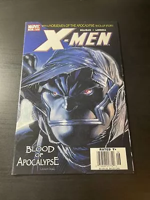 Buy X-Men #182 (9.2 Or Better) Newsstand Variant - 2006 • 10.45£