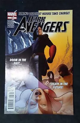 Buy Dark Avengers #177 2012 Marvel Comic Book  • 5.96£